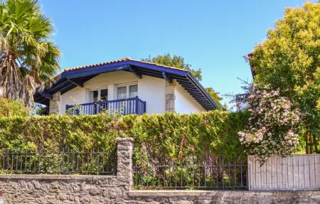 Location Maison 6 personnes à Hendaye - Photo 10