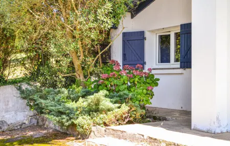 Location Maison 6 personnes à Hendaye - Photo 12