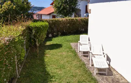 Location Maison 6 personnes à Hendaye - Photo 14