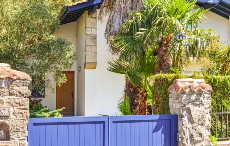 Location Maison 6 personnes à Hendaye - Photo 16