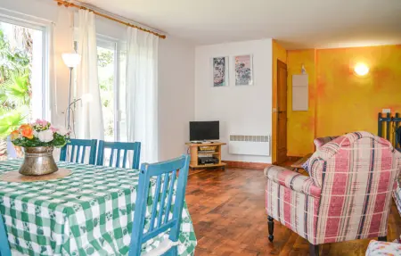 Location Maison 6 personnes à Hendaye - Photo 21