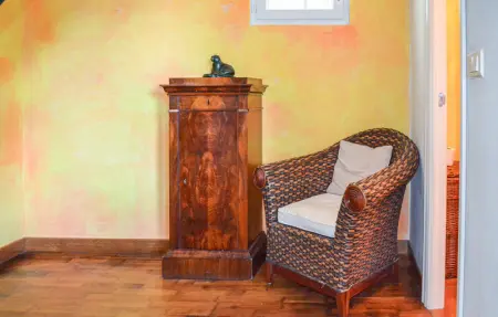 Location Maison 6 personnes à Hendaye - Photo 24