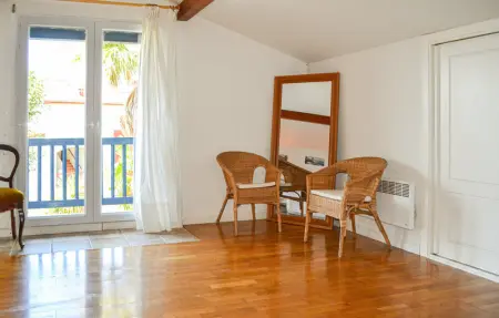 Location Maison 6 personnes à Hendaye - Photo 25