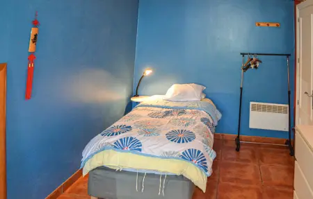 Location Maison 6 personnes à Hendaye - Photo 27