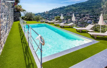 Location Maison 16 personnes à Recco - Photo 5