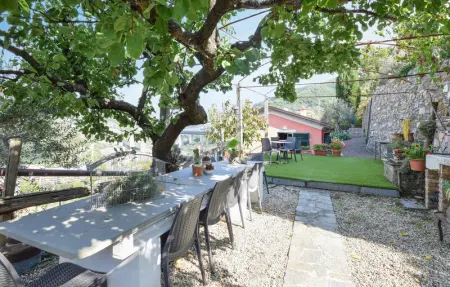 Location Maison 16 personnes à Recco - Photo 7