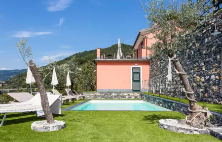 Location Maison 16 personnes à Recco - Photo 8