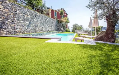 Location Maison 16 personnes à Recco - Photo 9