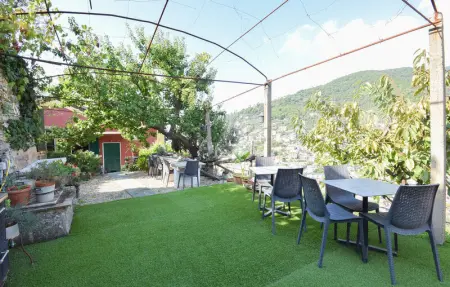 Location Maison 16 personnes à Recco - Photo 13