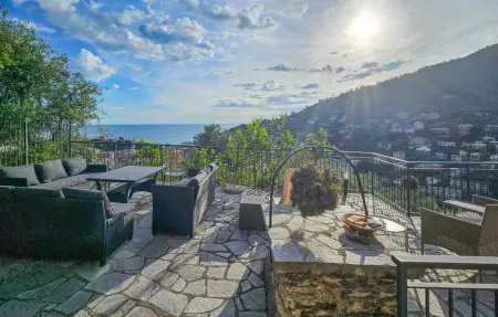 Location Maison 16 personnes à Recco - Photo 14