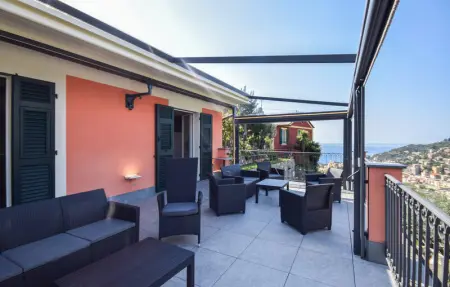 Location Maison 16 personnes à Recco - Photo 15