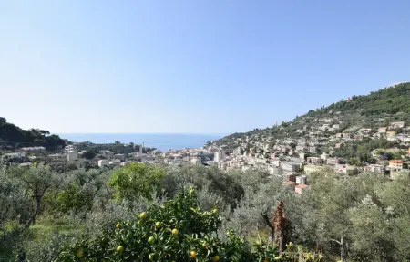 Location Maison 16 personnes à Recco - Photo 16