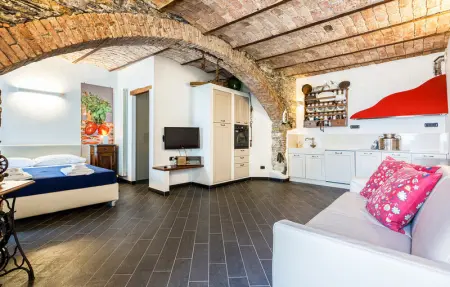 Location Maison 16 personnes à Recco - Photo 17