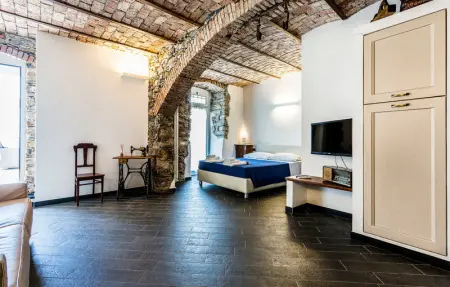 Location Maison 16 personnes à Recco - Photo 18