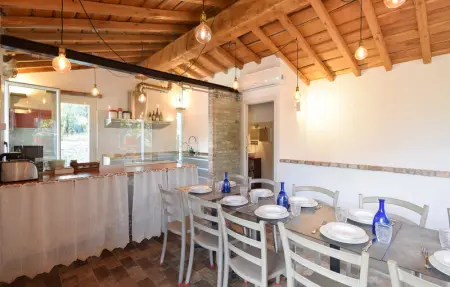 Location Maison 16 personnes à Recco - Photo 20