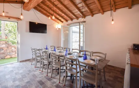 Location Maison 16 personnes à Recco - Photo 21