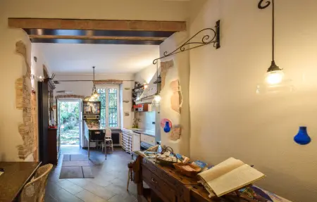 Location Maison 16 personnes à Recco - Photo 22