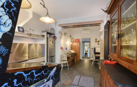 Location Maison 16 personnes à Recco - Photo 23