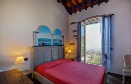 Location Maison 16 personnes à Recco - Photo 28