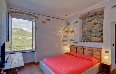 Location Maison 16 personnes à Recco - Photo 30