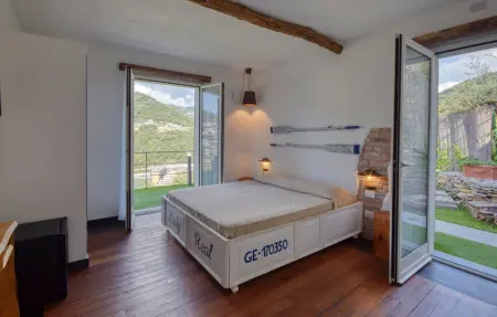 Location Maison 16 personnes à Recco - Photo 32