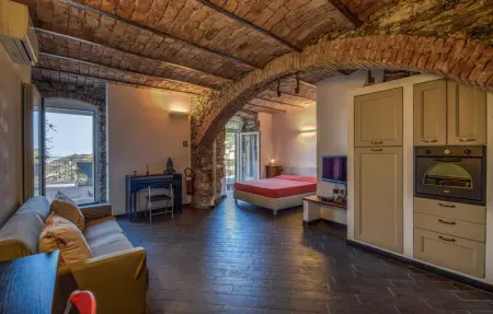 Location Maison 16 personnes à Recco - Photo 36