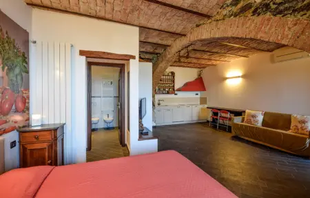 Location Maison 16 personnes à Recco - Photo 37