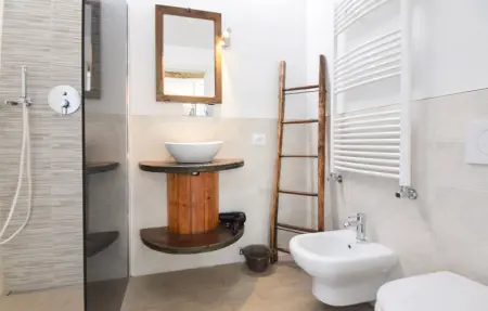 Location Maison 16 personnes à Recco - Photo 39