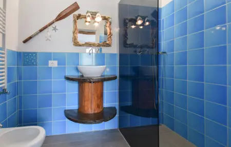 Location Maison 16 personnes à Recco - Photo 40