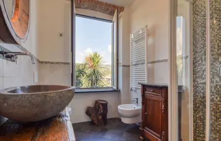 Location Maison 16 personnes à Recco - Photo 41