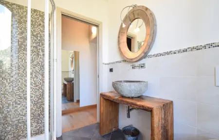 Location Maison 16 personnes à Recco - Photo 42