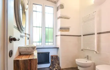 Location Maison 16 personnes à Recco - Photo 43