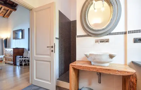 Location Maison 16 personnes à Recco - Photo 44