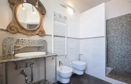 Location Maison 16 personnes à Recco - Photo 45