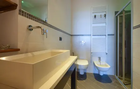 Location Maison 16 personnes à Recco - Photo 47