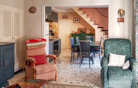 Location Maison 7 personnes à Bédoin - Photo 2