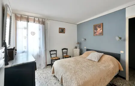 Location Maison 7 personnes à Bédoin - Photo 3