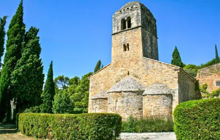 Location Maison 7 personnes à Bédoin - Photo 5