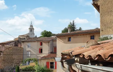 Location Maison 7 personnes à Bédoin - Photo 9