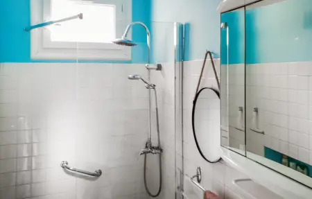 Location Maison 7 personnes à Bédoin - Photo 17