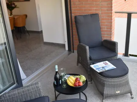 Gridone, Appartement 2 personnes à Ascona - Photo 1