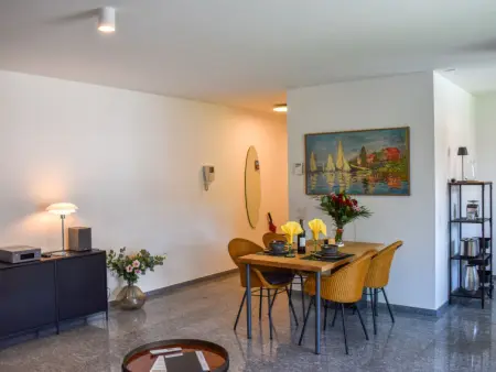 Gridone, Appartement 2 personnes à Ascona - Photo 2