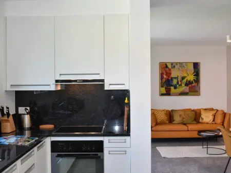 Gridone, Appartement 2 personnes à Ascona - Photo 3