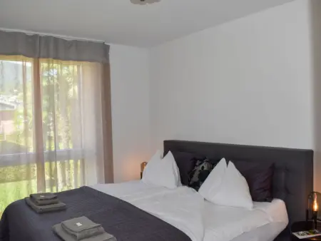 Gridone, Appartement 2 personnes à Ascona - Photo 4