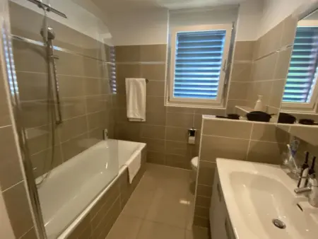 Gridone, Appartement 2 personnes à Ascona - Photo 7