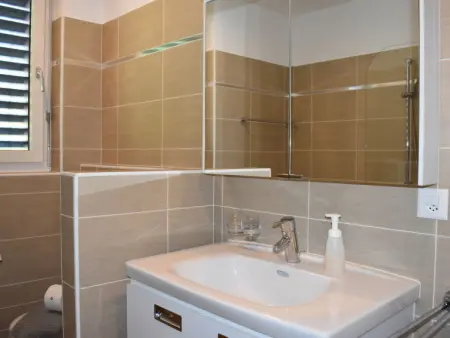 Gridone, Appartement 2 personnes à Ascona - Photo 8