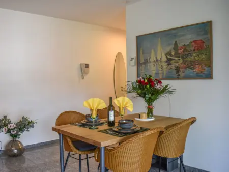 Gridone, Appartement 2 personnes à Ascona - Photo 11