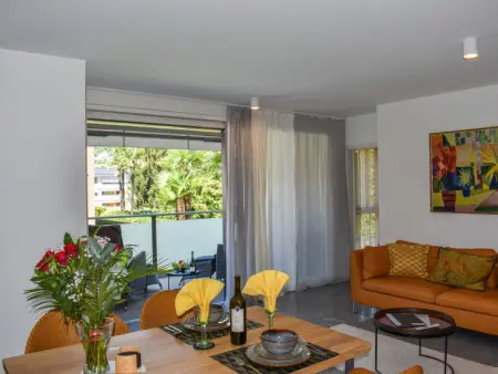 Gridone, Appartement 2 personnes à Ascona - Photo 13