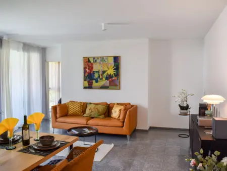 Gridone, Appartement 2 personnes à Ascona - Photo 14