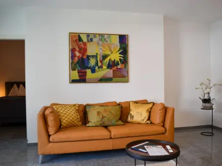 Gridone, Appartement 2 personnes à Ascona - Photo 15